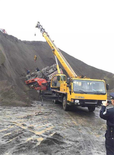 通辽上犹道路救援