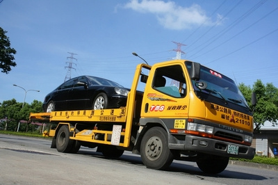 通辽旅顺口区道路救援