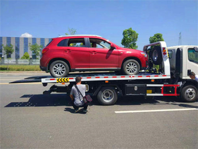 通辽长岭道路救援